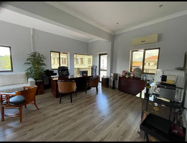 241M² OFFICE TO LET IN RIVONIA